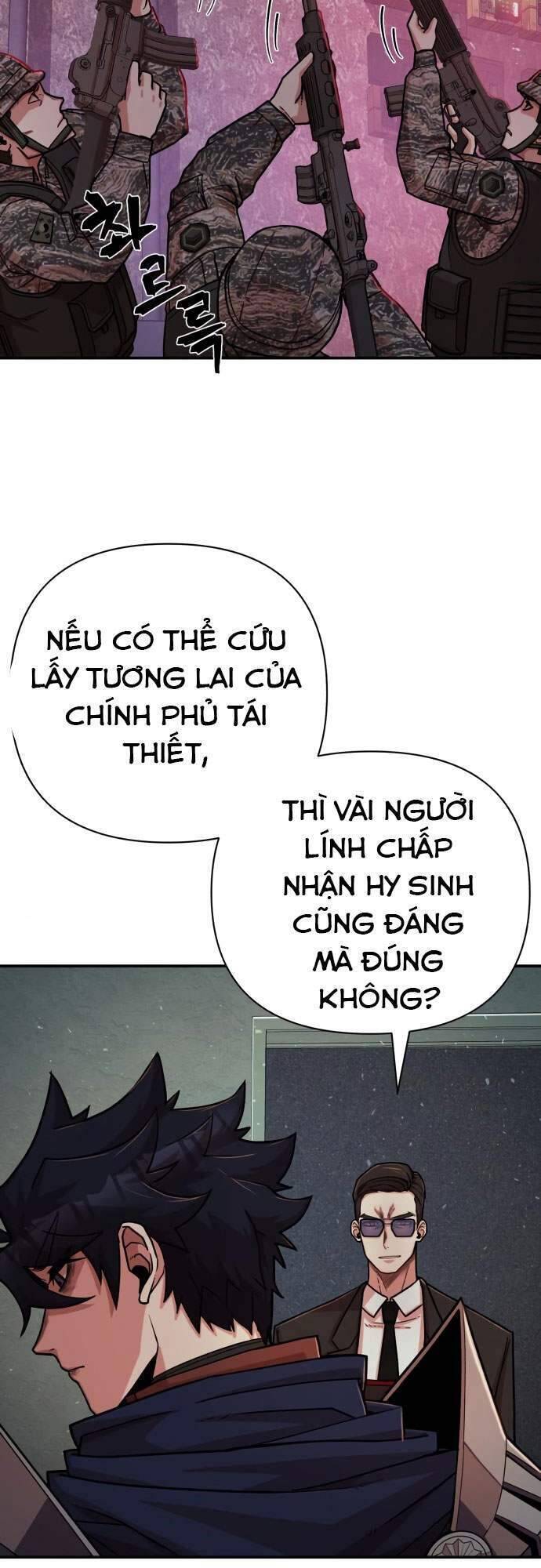 Sự Trở Lại Của Anh Hùng Diệt Thế Chapter 12 - Trang 53