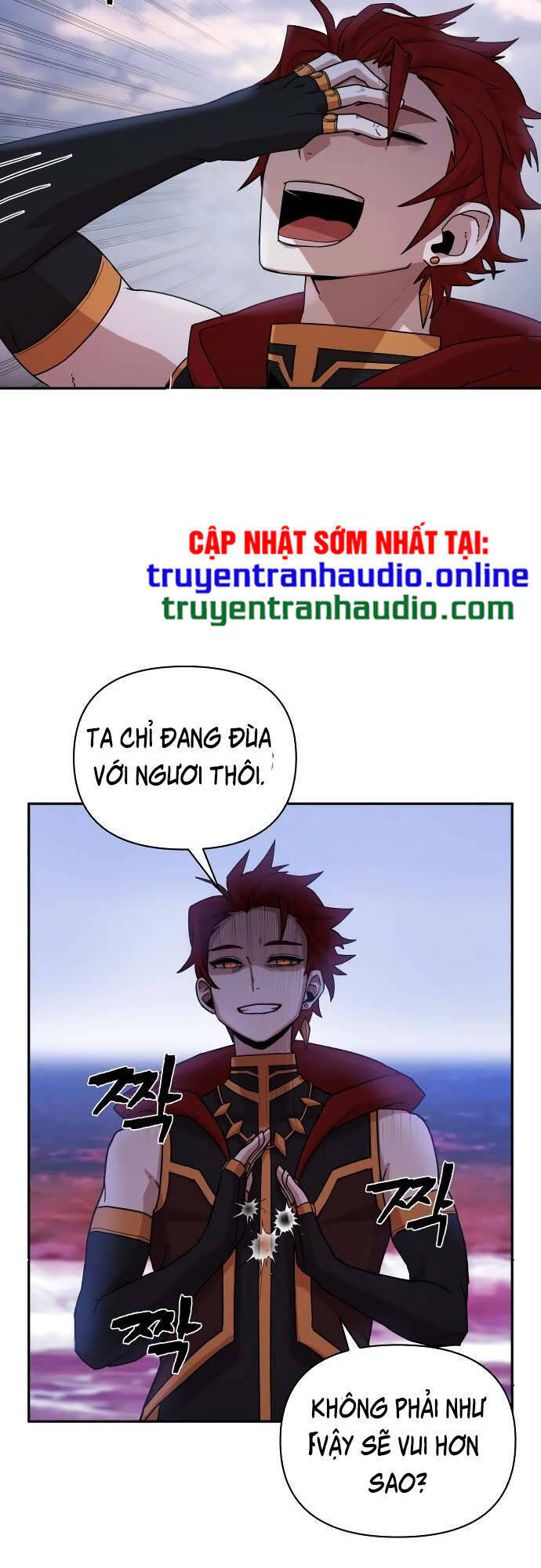 Sự Trở Lại Của Anh Hùng Diệt Thế Chapter 3 - Trang 120