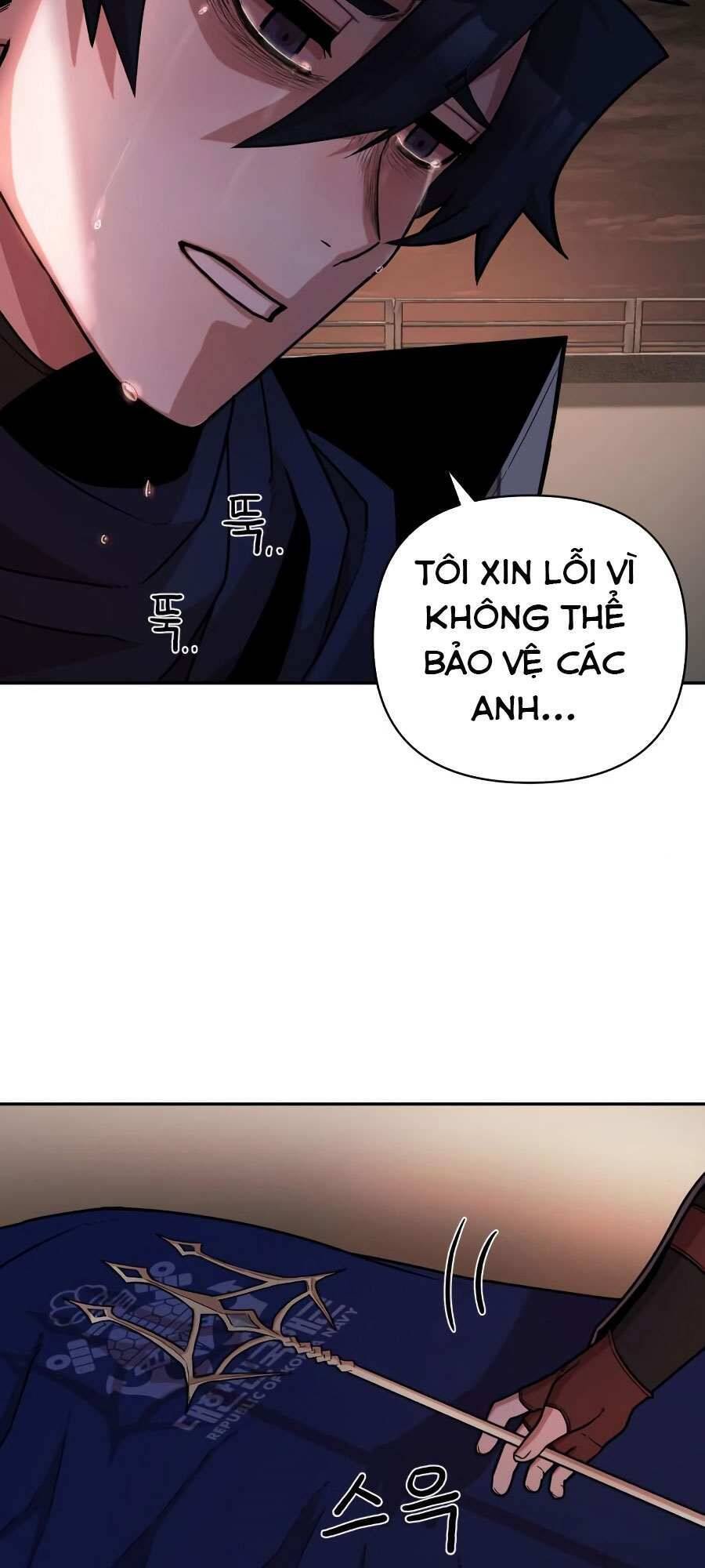 Sự Trở Lại Của Anh Hùng Diệt Thế Chapter 10 - Trang 65