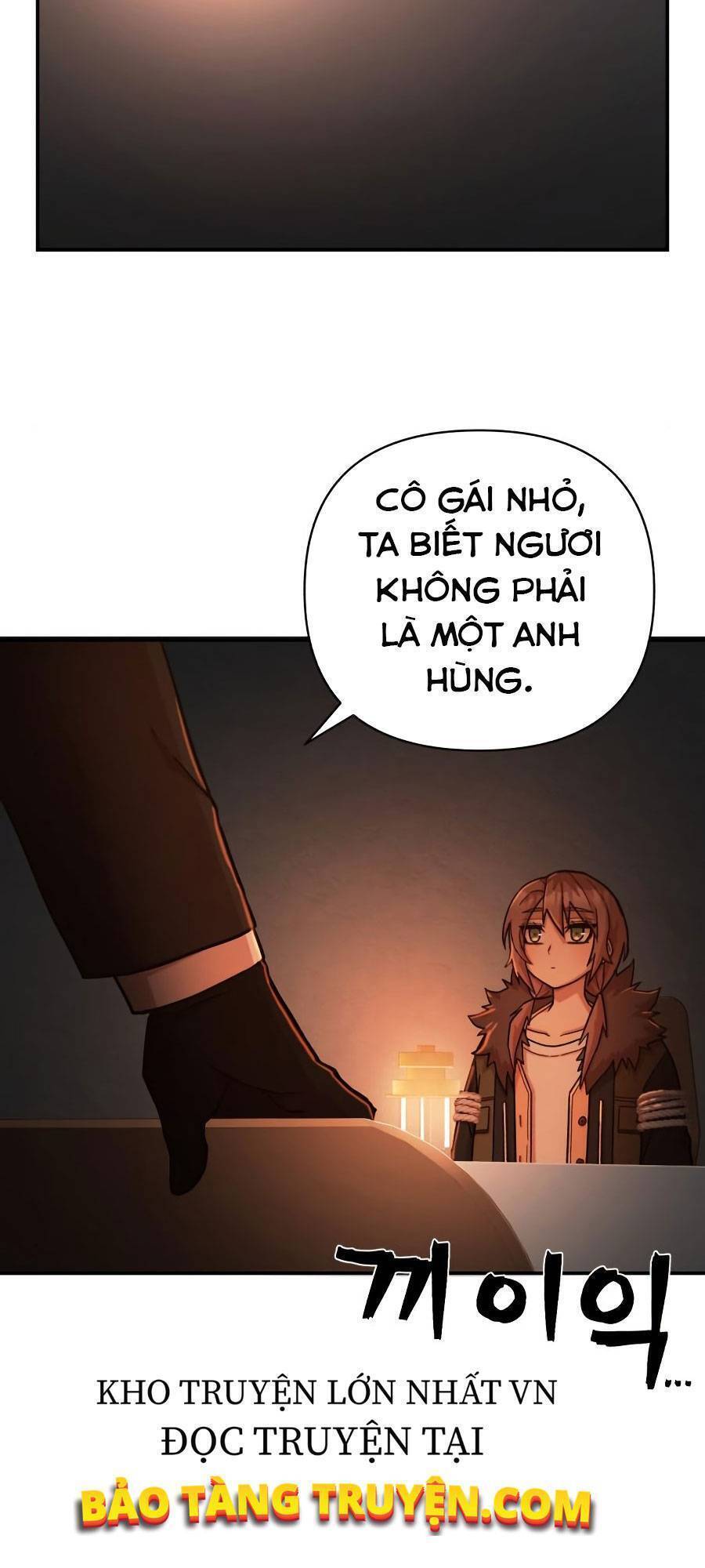 Sự Trở Lại Của Anh Hùng Diệt Thế Chapter 11 - Trang 30