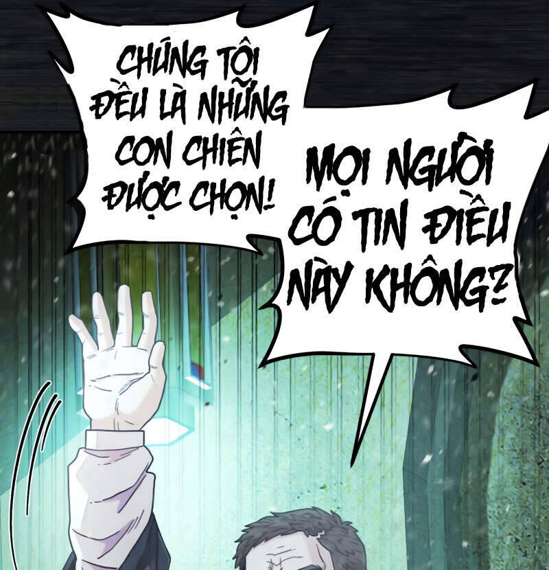 Sự Trở Lại Của Anh Hùng Diệt Thế Chapter 29 - Trang 5