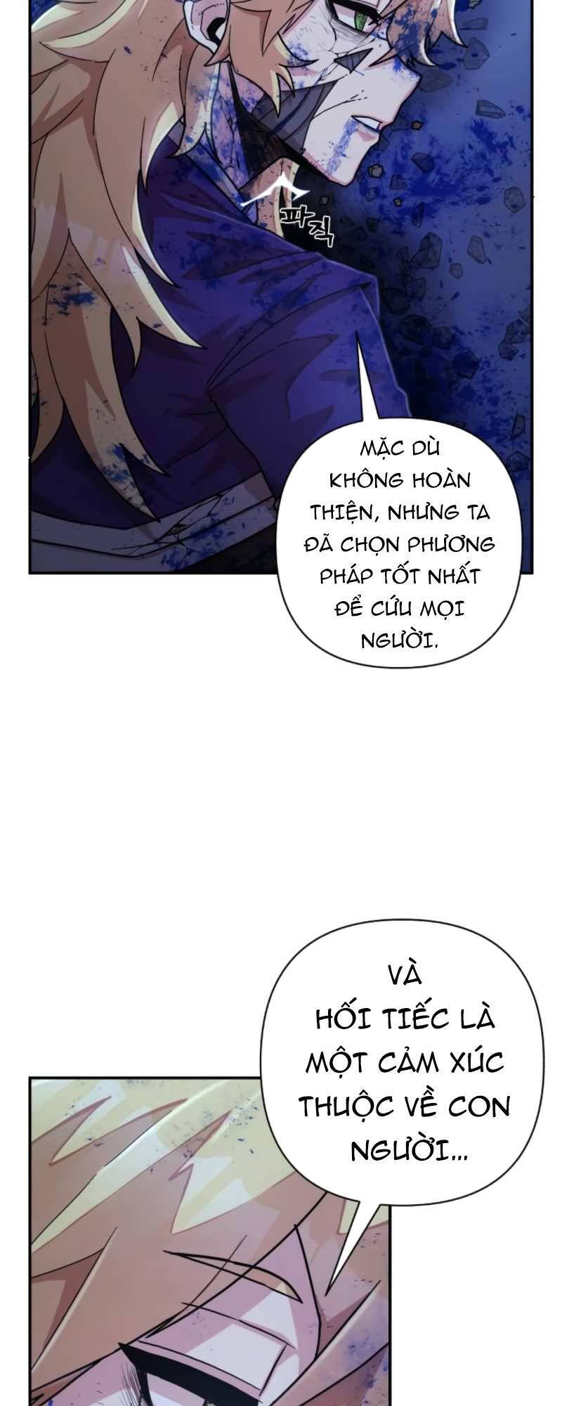 Sự Trở Lại Của Anh Hùng Diệt Thế Chapter 38 - Trang 108