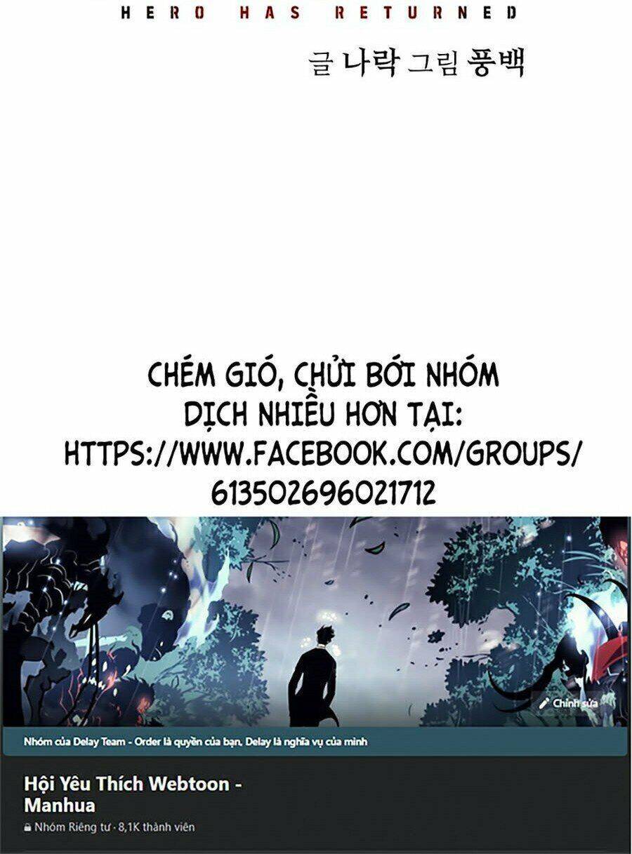 Sự Trở Lại Của Anh Hùng Diệt Thế Chapter 1 - Trang 227