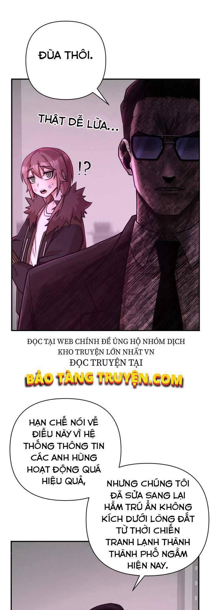 Sự Trở Lại Của Anh Hùng Diệt Thế Chapter 12 - Trang 67