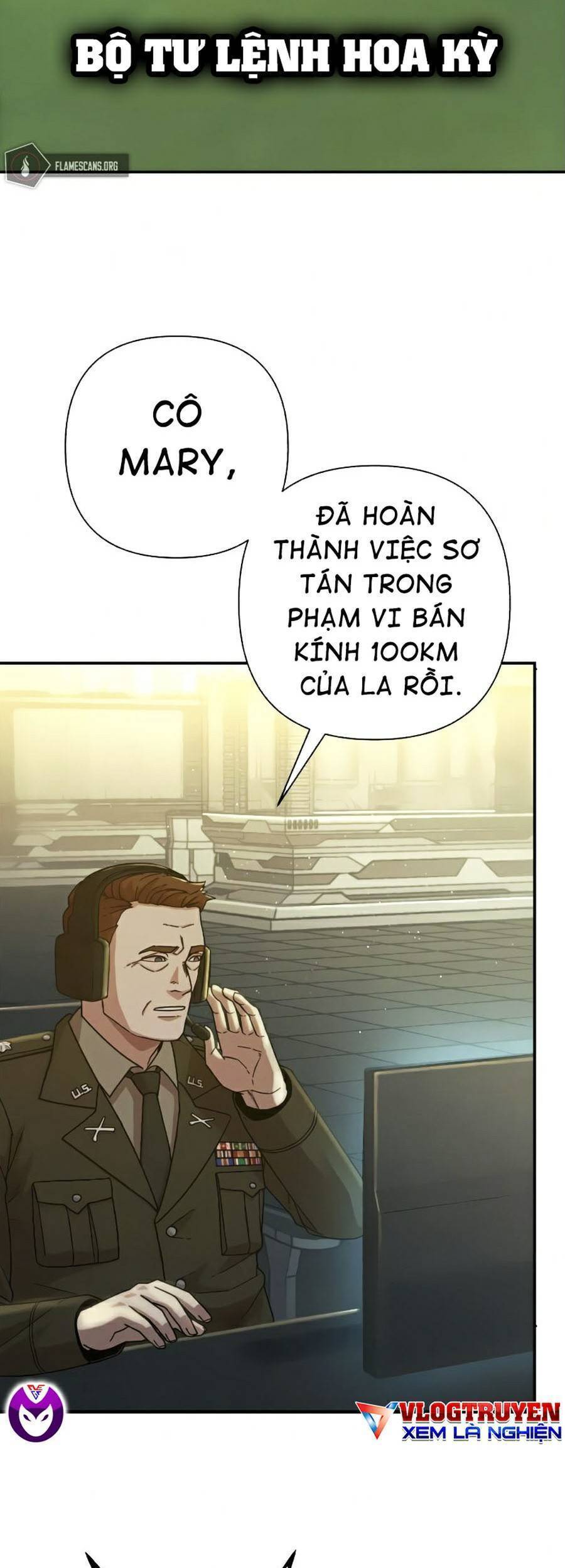 Sự Trở Lại Của Anh Hùng Diệt Thế Chapter 34 - Trang 32