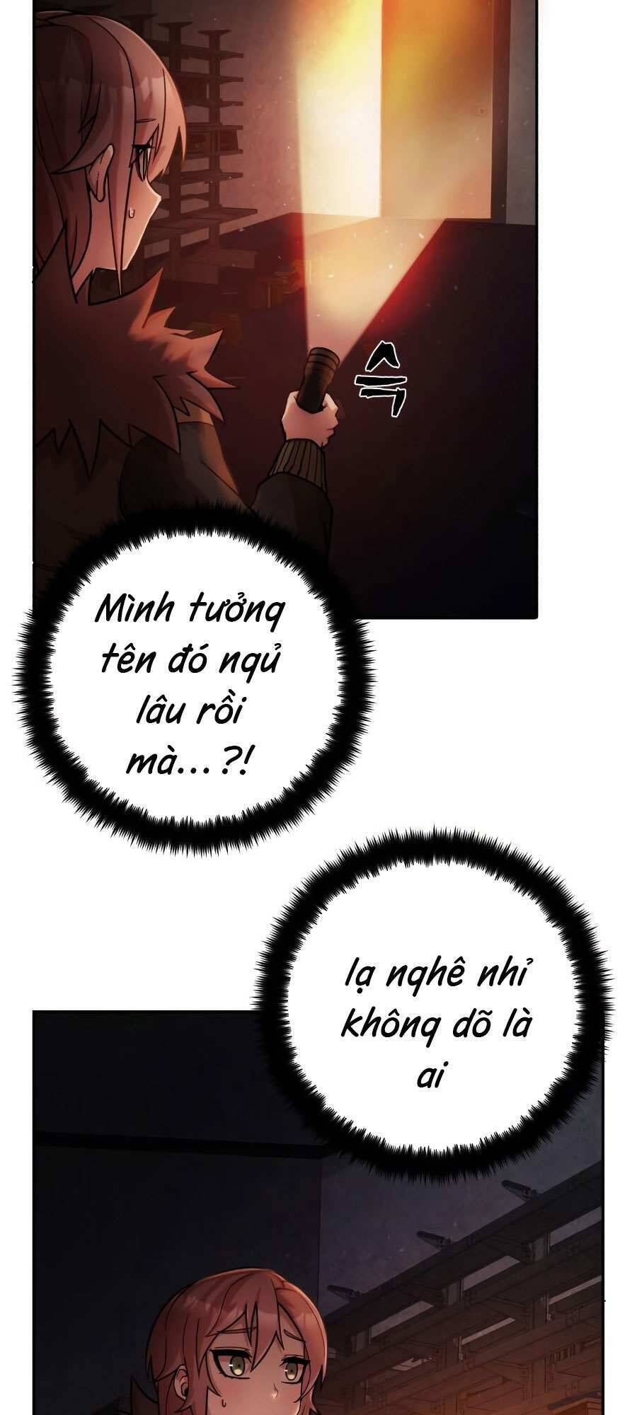 Sự Trở Lại Của Anh Hùng Diệt Thế Chapter 10 - Trang 47