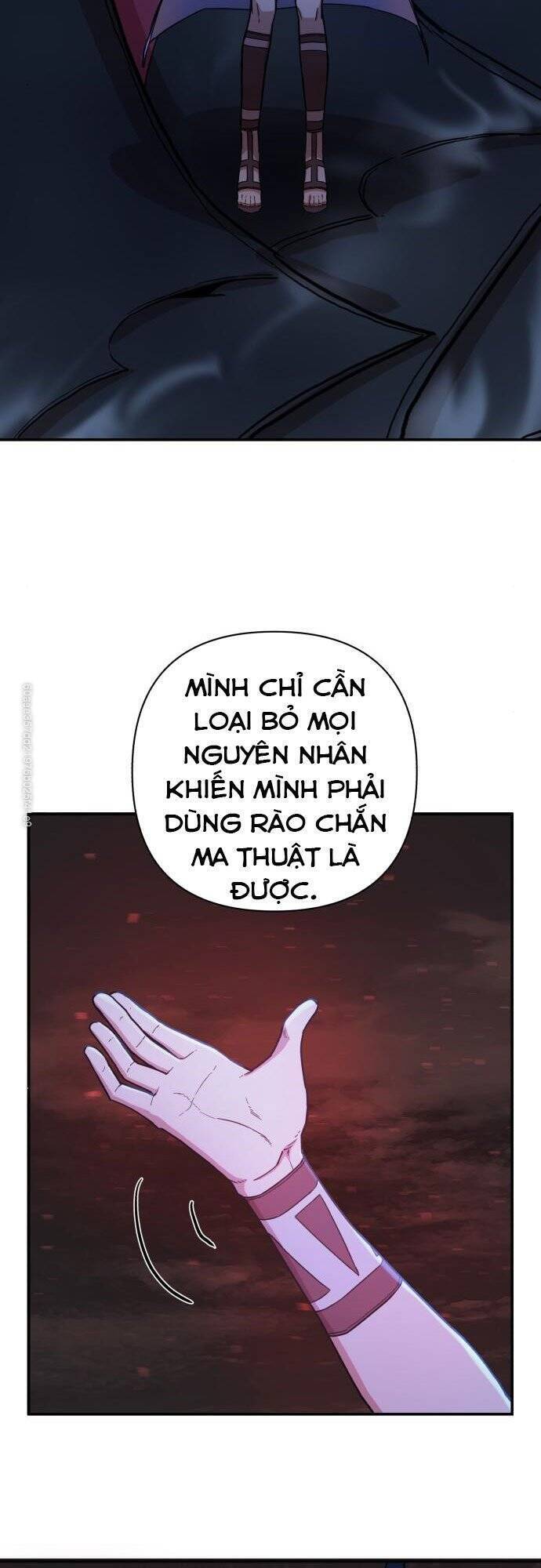 Sự Trở Lại Của Anh Hùng Diệt Thế Chapter 7 - Trang 29