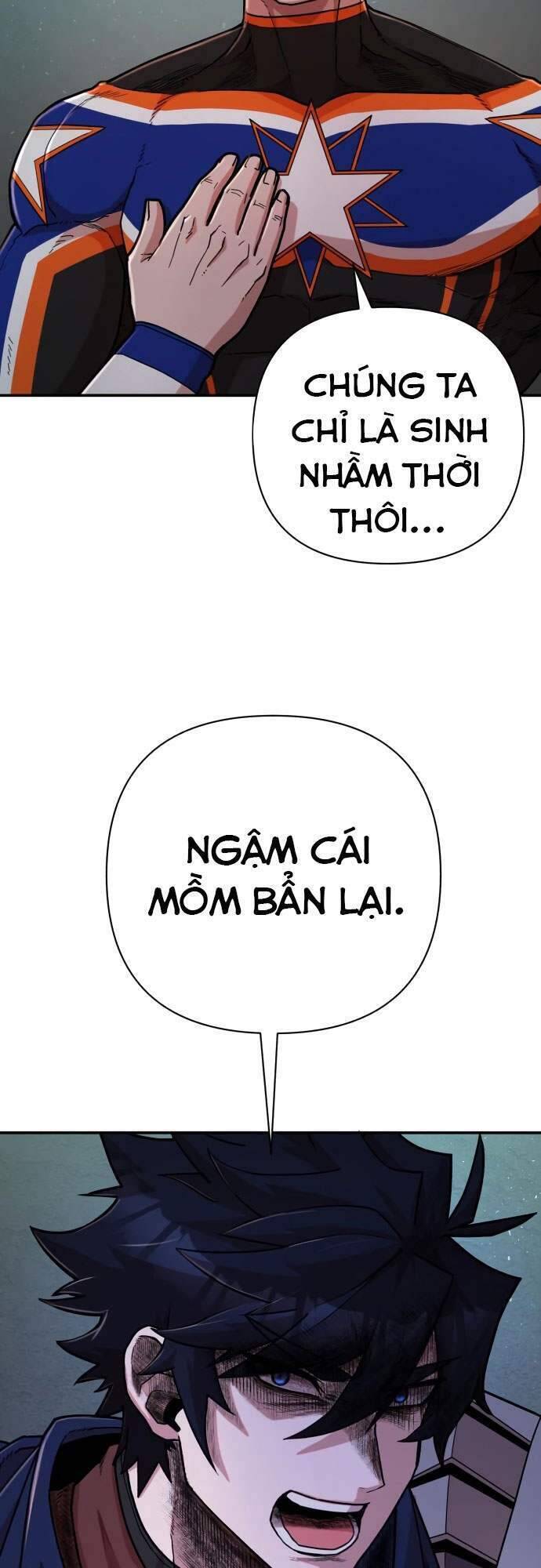 Sự Trở Lại Của Anh Hùng Diệt Thế Chapter 12 - Trang 17