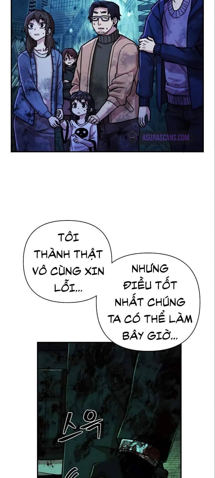 Sự Trở Lại Của Anh Hùng Diệt Thế Chapter 16 - Trang 138