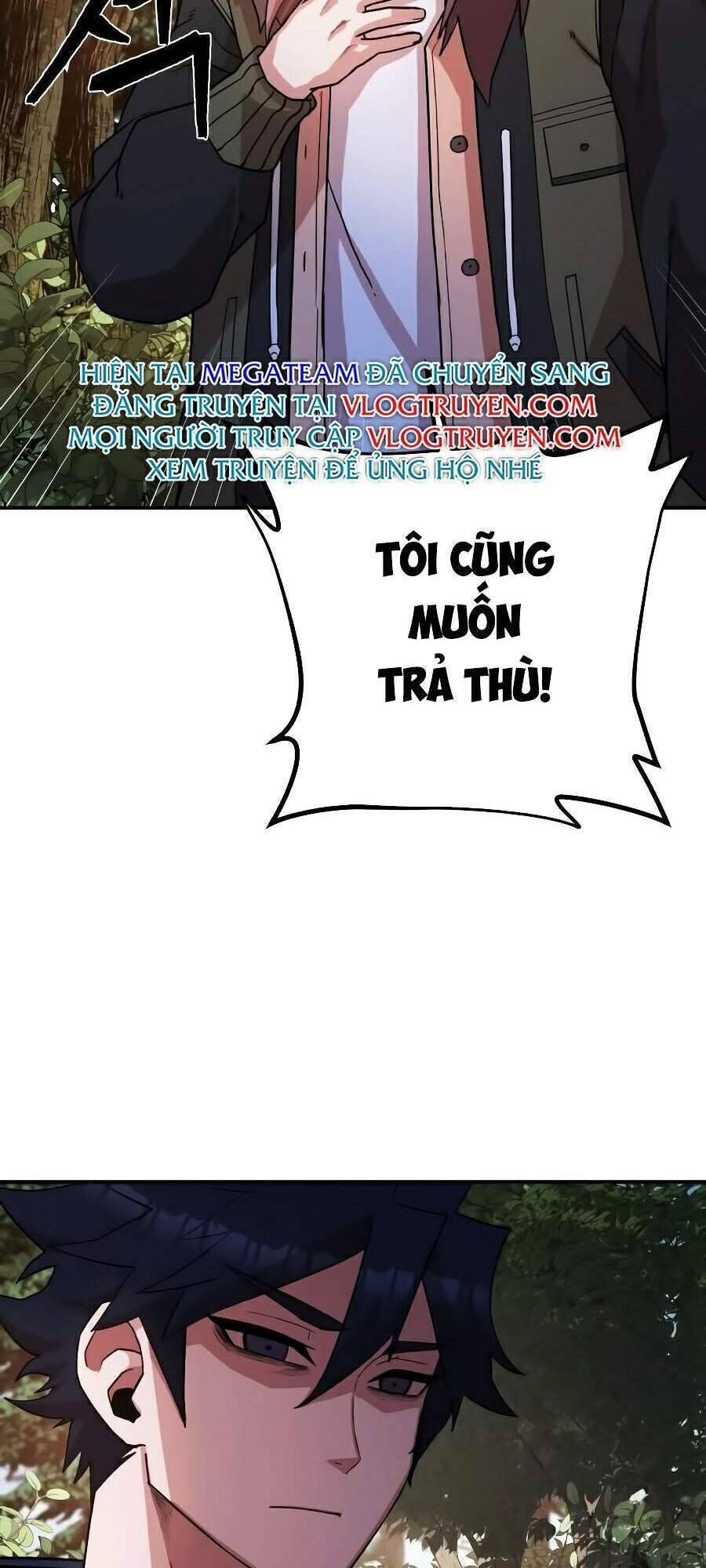 Sự Trở Lại Của Anh Hùng Diệt Thế Chapter 5 - Trang 38