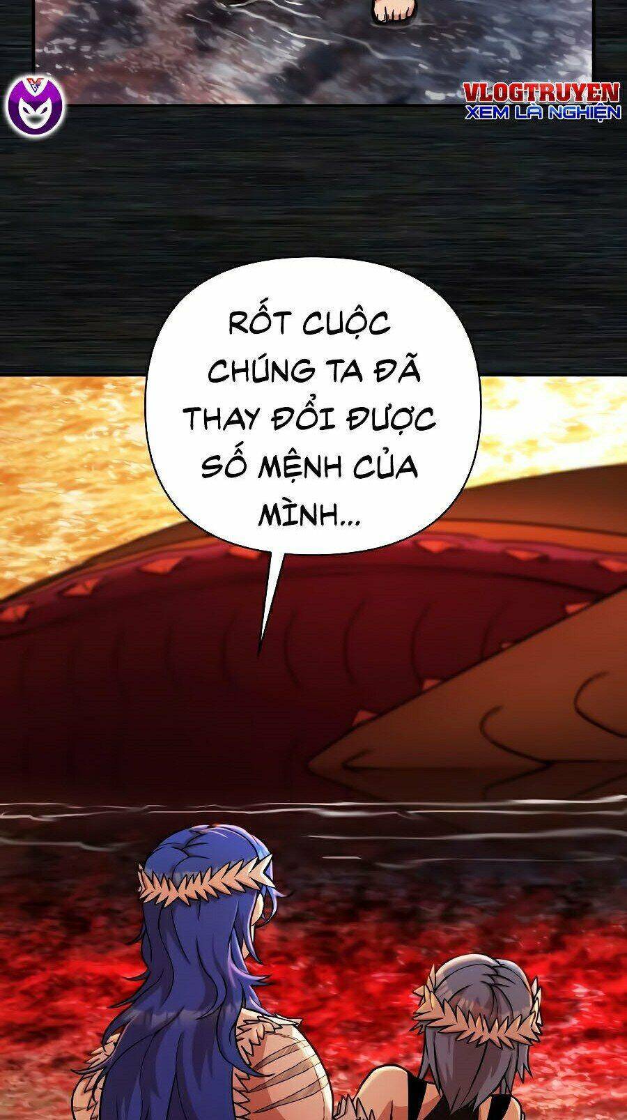 Sự Trở Lại Của Anh Hùng Diệt Thế Chapter 8 - Trang 151