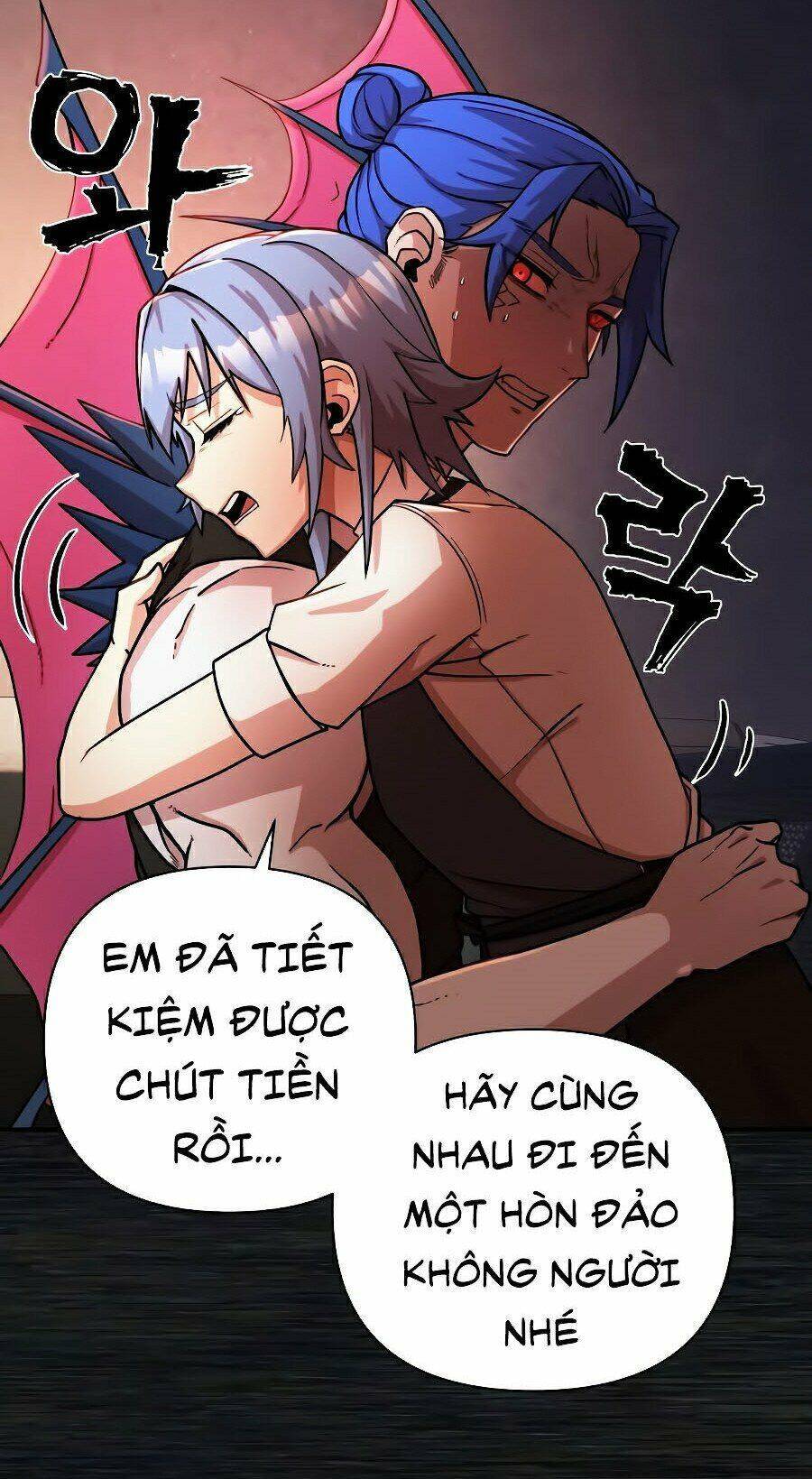 Sự Trở Lại Của Anh Hùng Diệt Thế Chapter 8 - Trang 193