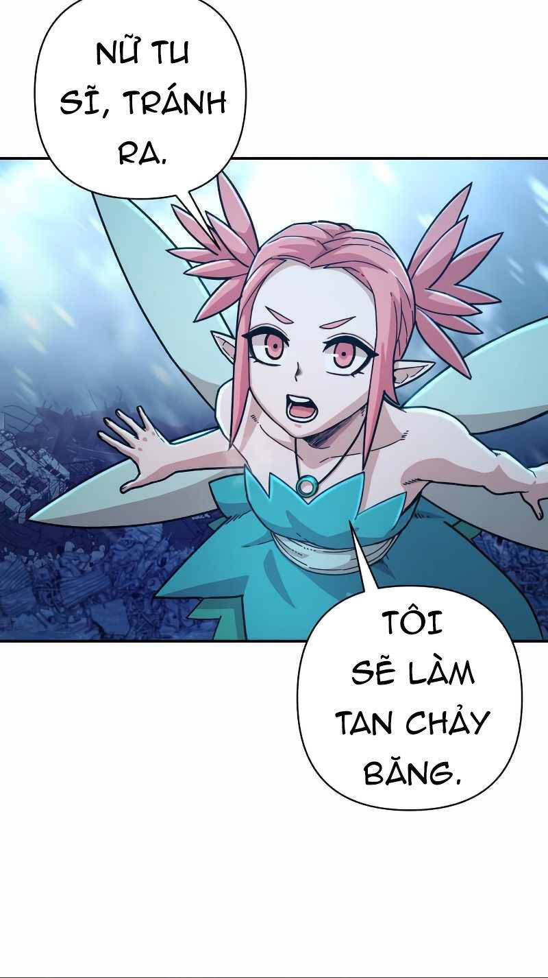 Sự Trở Lại Của Anh Hùng Diệt Thế Chapter 40 - Trang 20