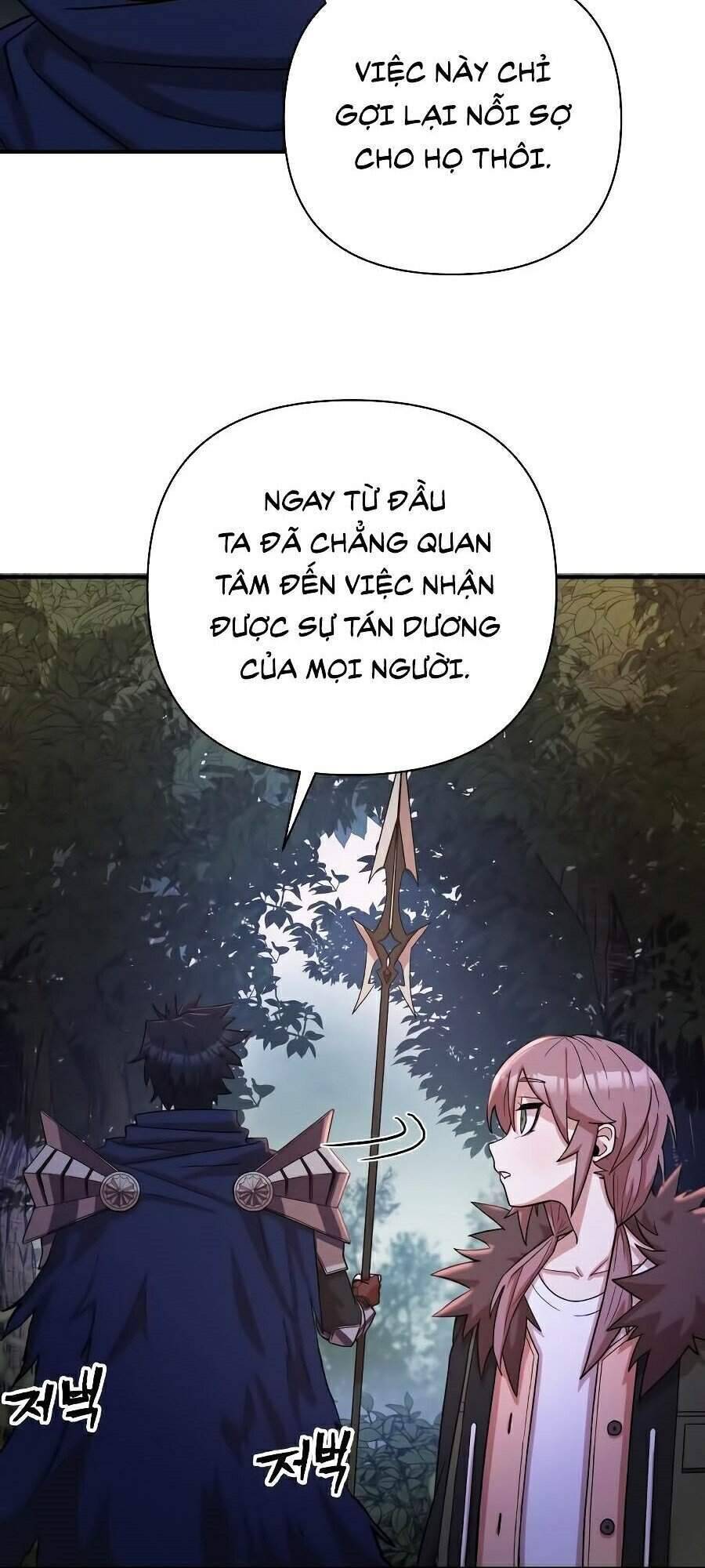 Sự Trở Lại Của Anh Hùng Diệt Thế Chapter 5 - Trang 26