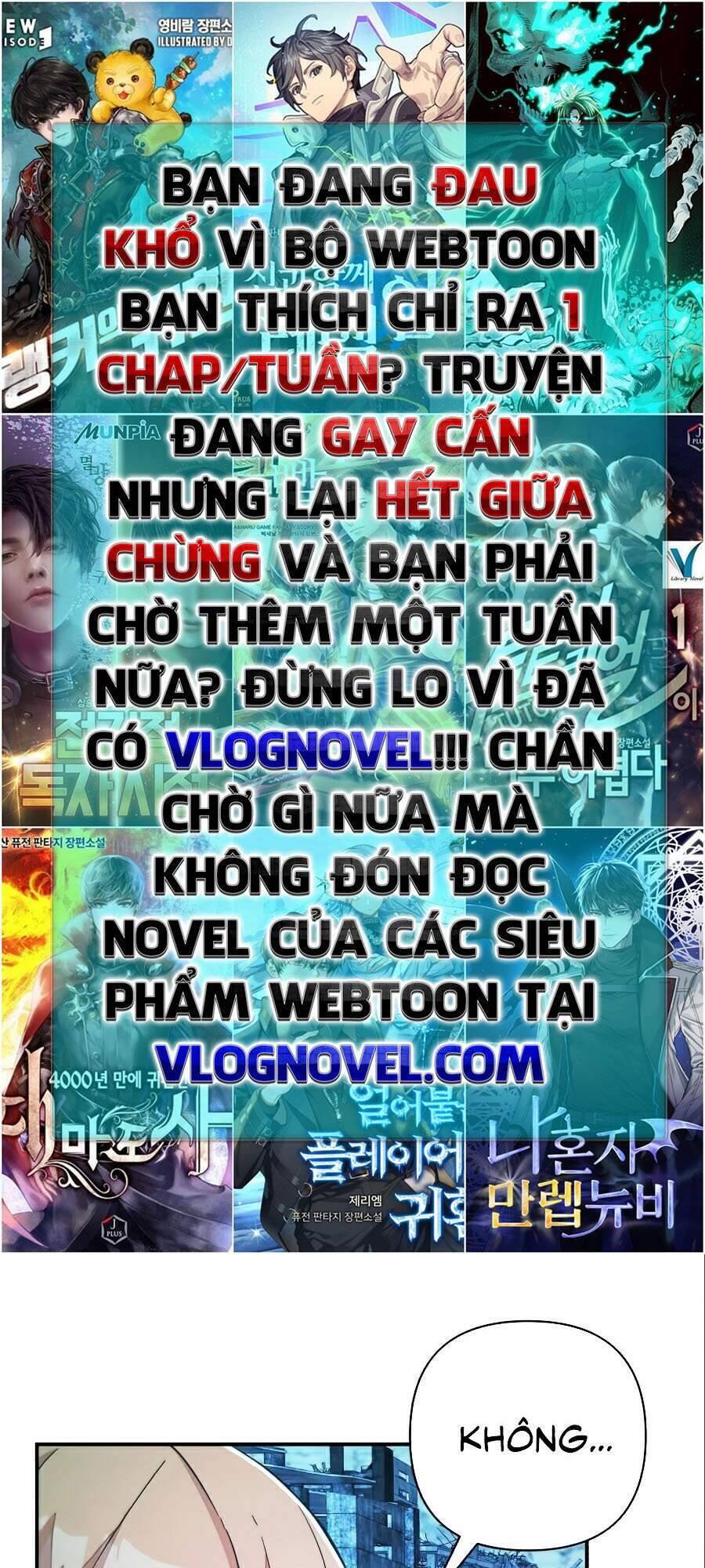 Sự Trở Lại Của Anh Hùng Diệt Thế Chapter 23 - Trang 46