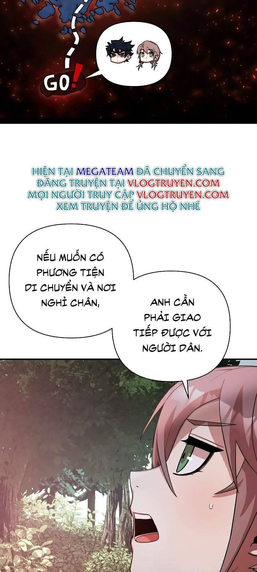 Sự Trở Lại Của Anh Hùng Diệt Thế Chapter 5 - Trang 48