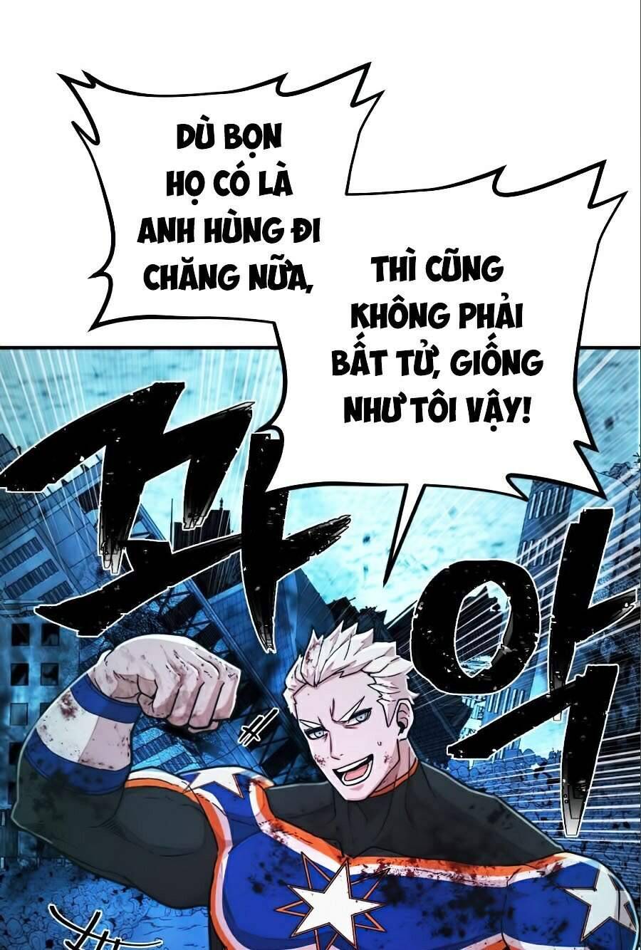 Sự Trở Lại Của Anh Hùng Diệt Thế Chapter 23 - Trang 44