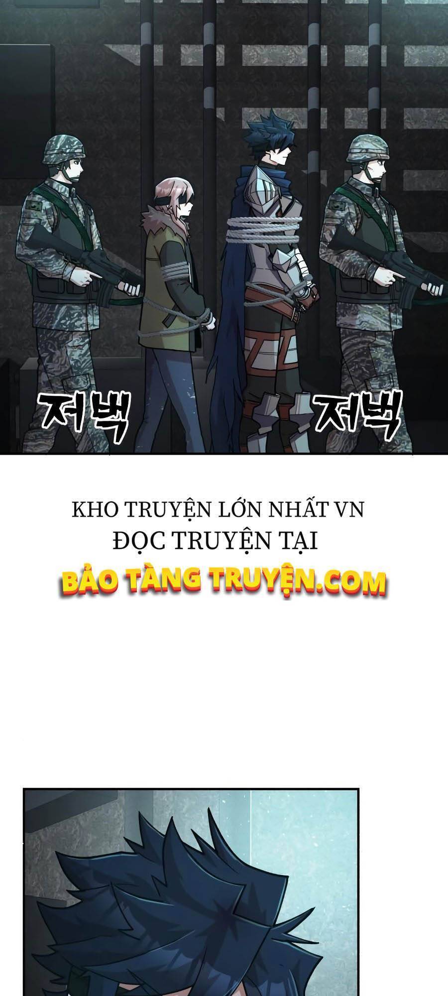 Sự Trở Lại Của Anh Hùng Diệt Thế Chapter 11 - Trang 3