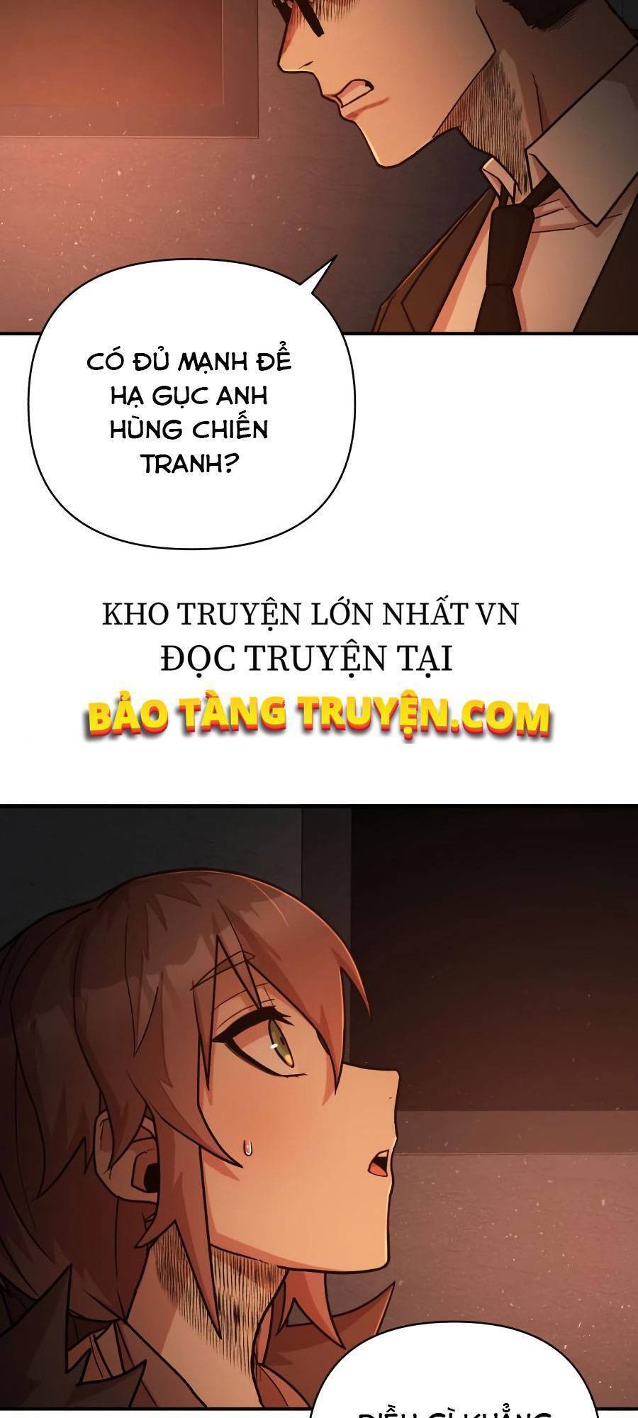 Sự Trở Lại Của Anh Hùng Diệt Thế Chapter 11 - Trang 58