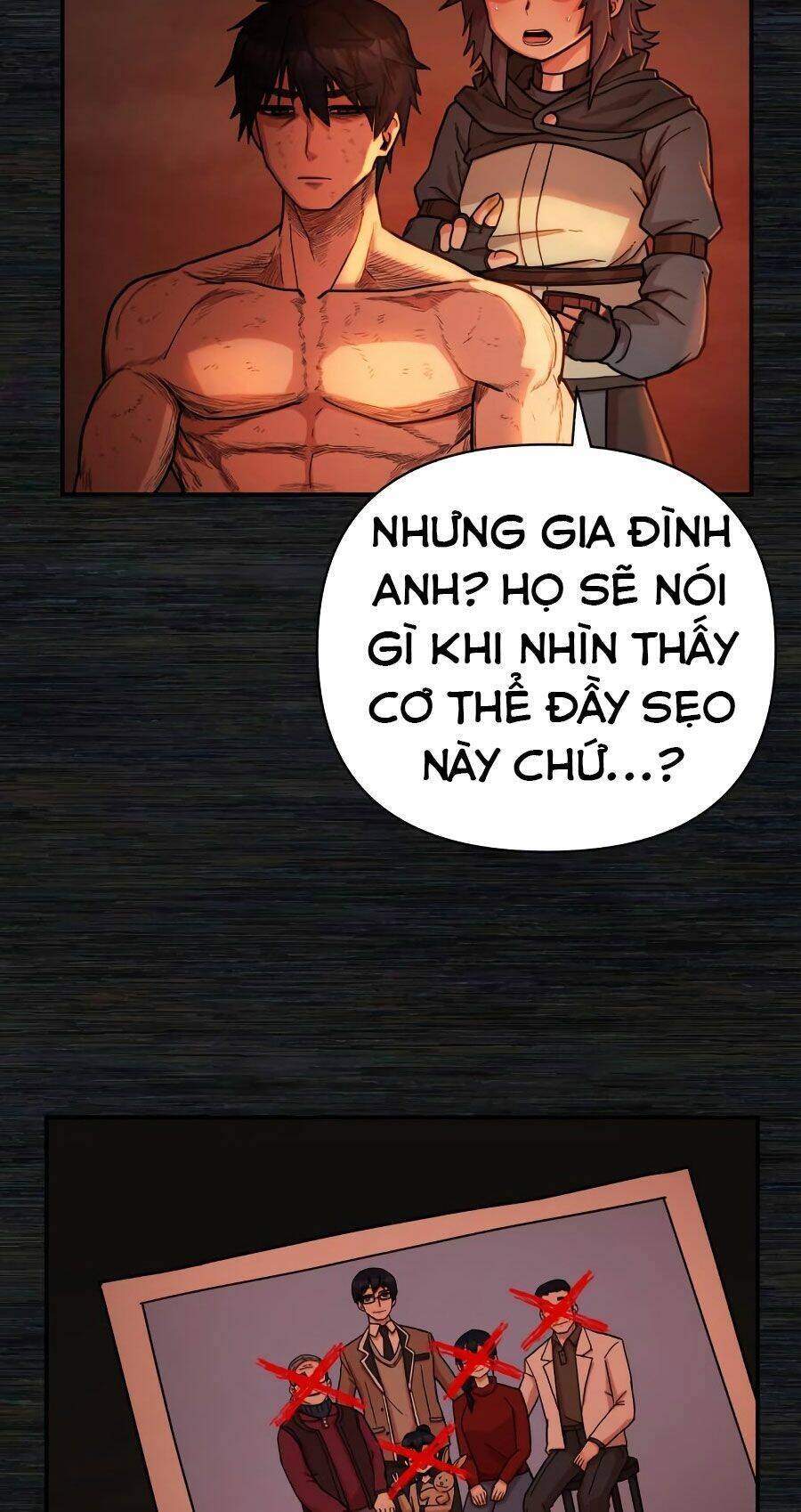 Sự Trở Lại Của Anh Hùng Diệt Thế Chapter 9 - Trang 80