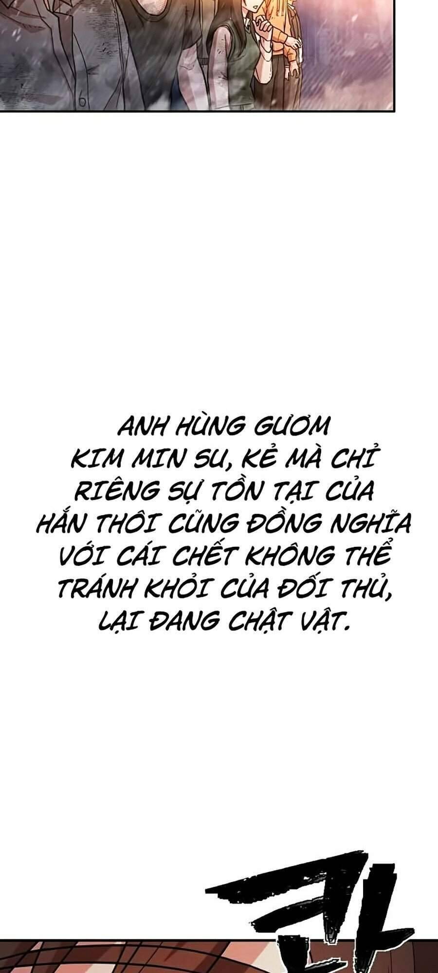 Sự Trở Lại Của Anh Hùng Diệt Thế Chapter 15 - Trang 24