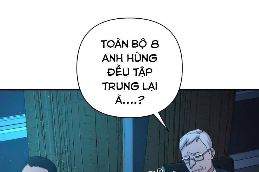 Sự Trở Lại Của Anh Hùng Diệt Thế Chapter 20 - Trang 30