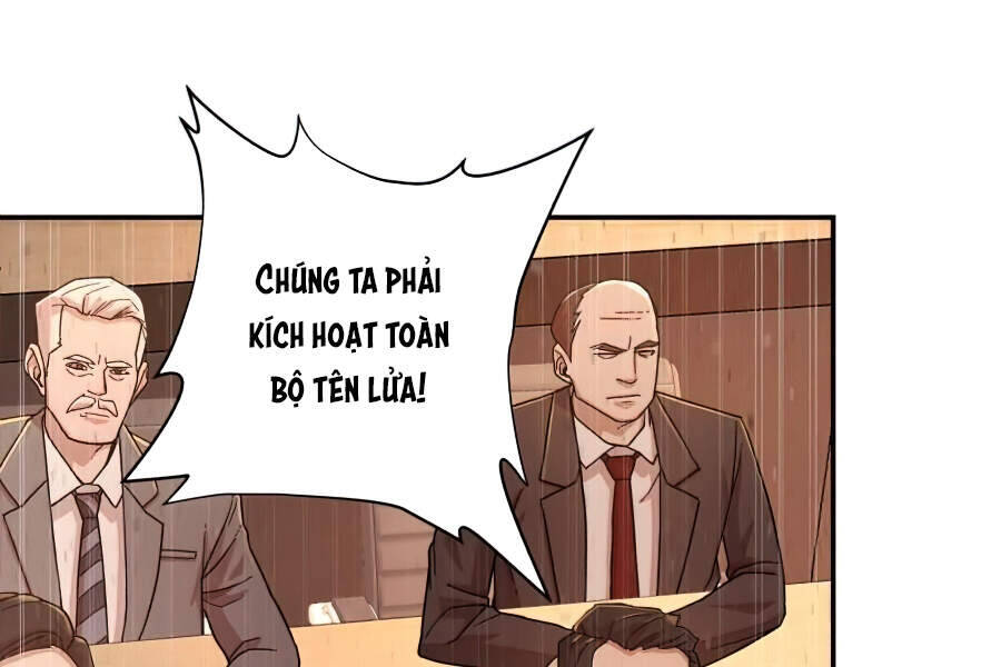 Sự Trở Lại Của Anh Hùng Diệt Thế Chapter 20 - Trang 206