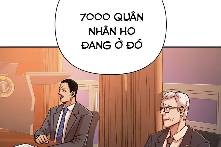 Sự Trở Lại Của Anh Hùng Diệt Thế Chapter 20 - Trang 8