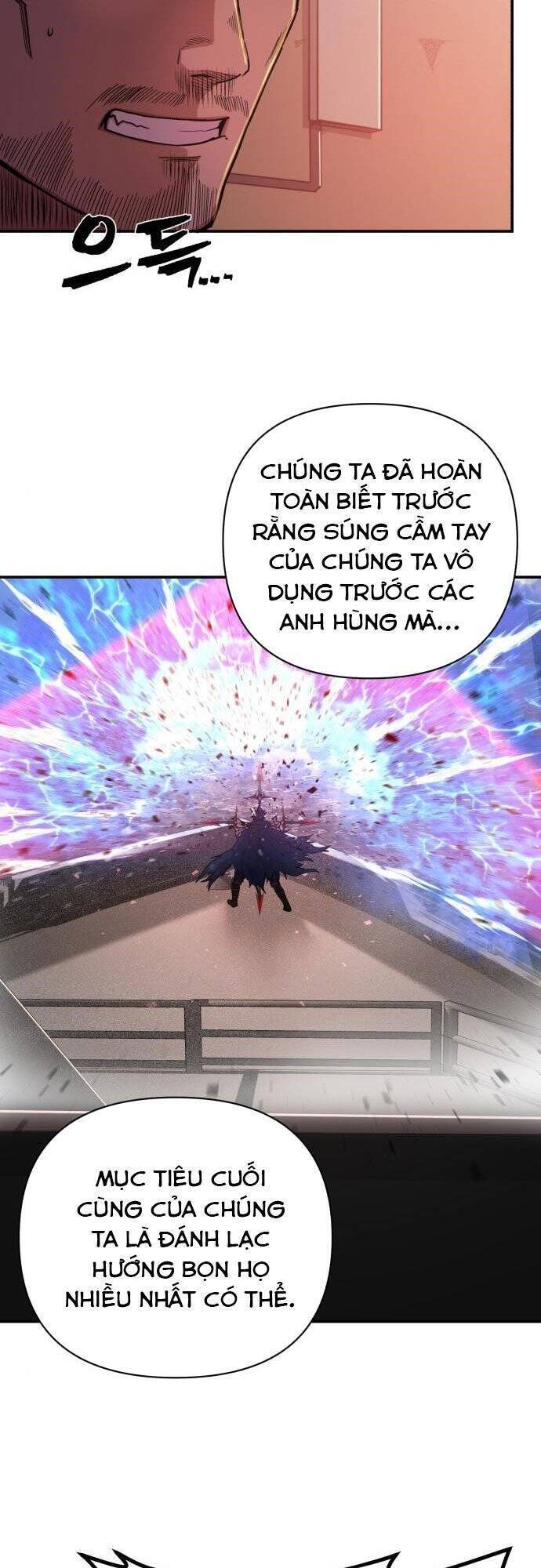 Sự Trở Lại Của Anh Hùng Diệt Thế Chapter 7 - Trang 18