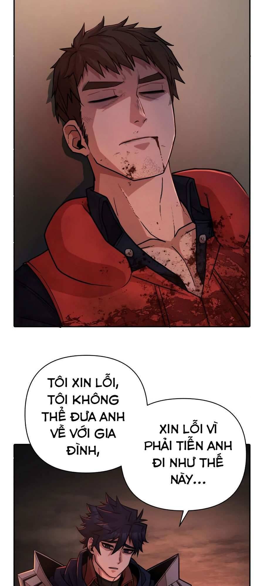 Sự Trở Lại Của Anh Hùng Diệt Thế Chapter 10 - Trang 62