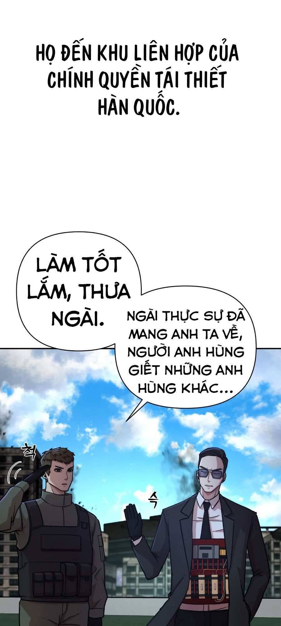 Sự Trở Lại Của Anh Hùng Diệt Thế Chapter 10 - Trang 164