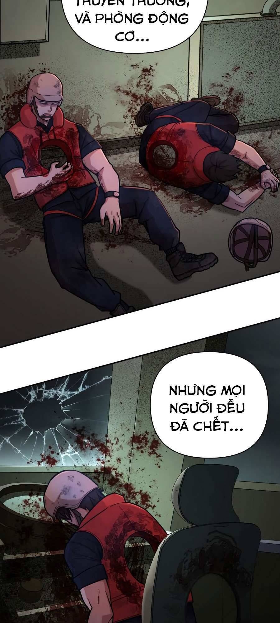 Sự Trở Lại Của Anh Hùng Diệt Thế Chapter 10 - Trang 11