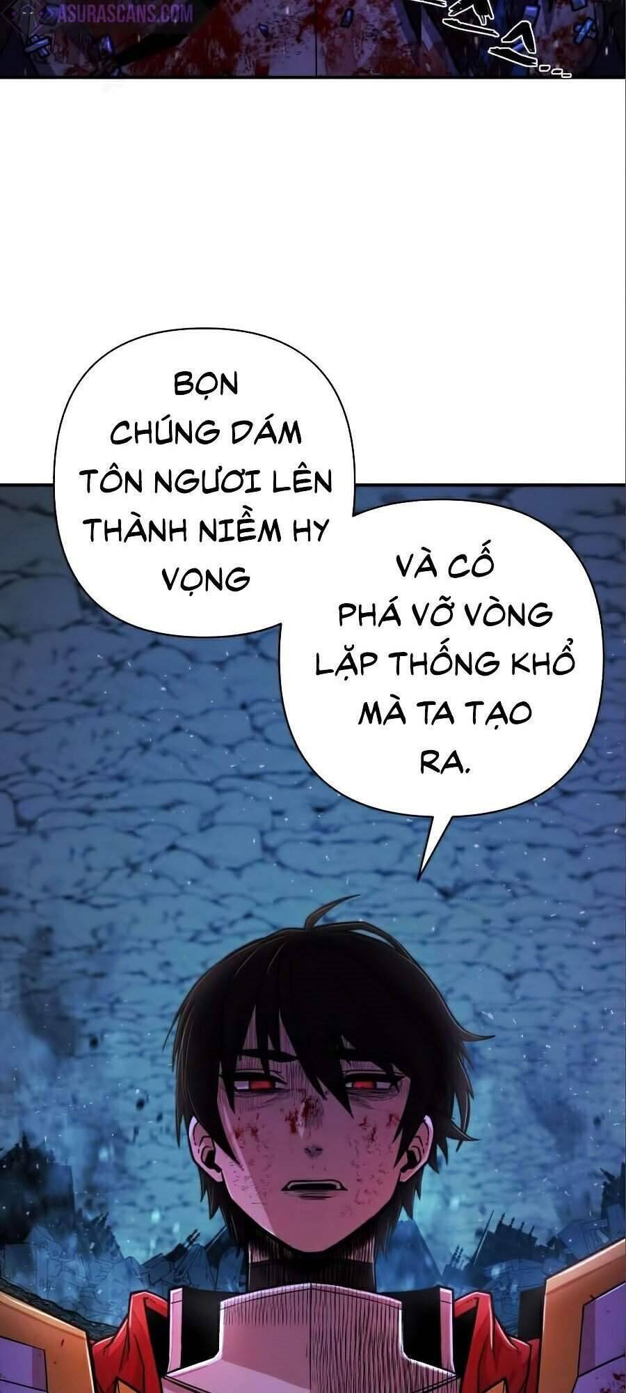 Sự Trở Lại Của Anh Hùng Diệt Thế Chapter 16 - Trang 80