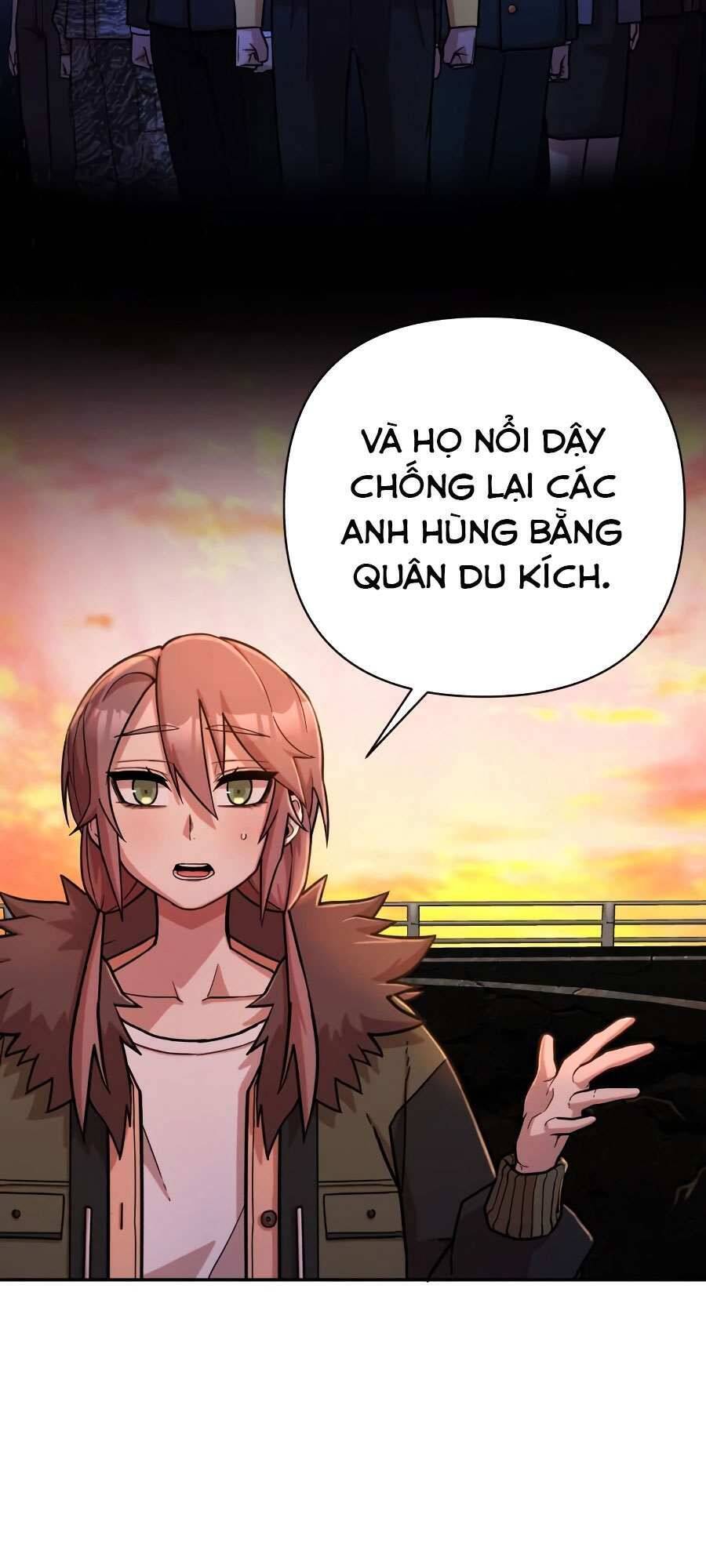 Sự Trở Lại Của Anh Hùng Diệt Thế Chapter 10 - Trang 103