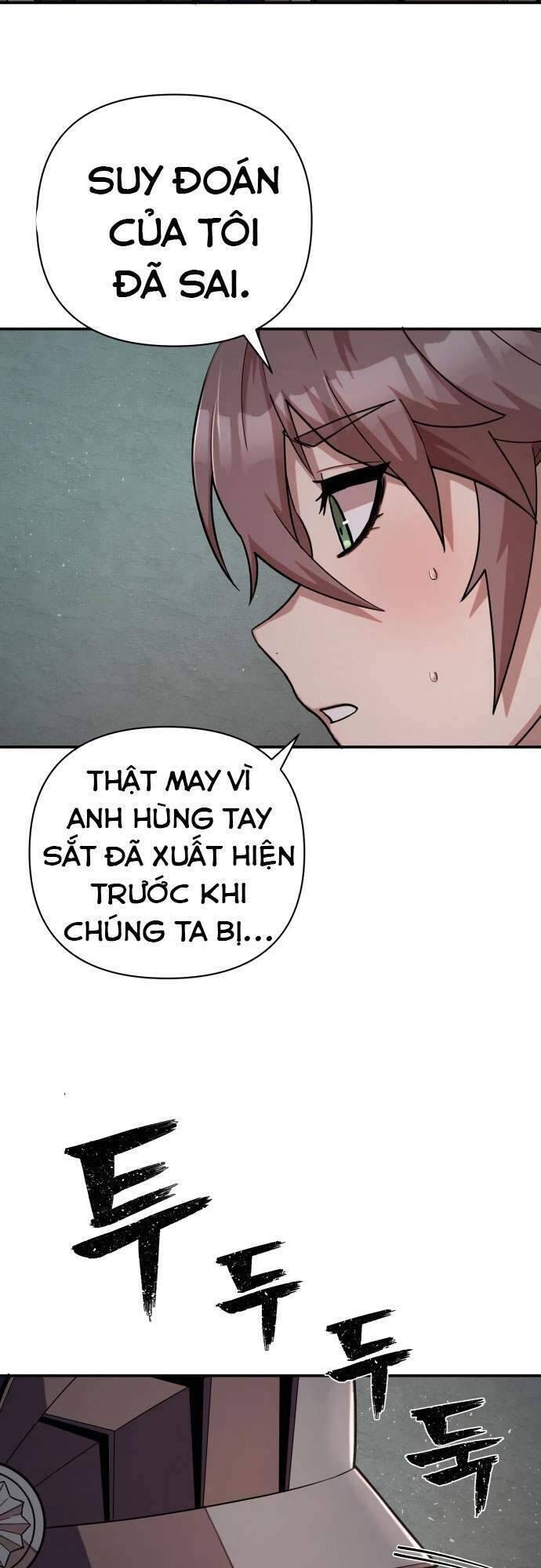 Sự Trở Lại Của Anh Hùng Diệt Thế Chapter 12 - Trang 8