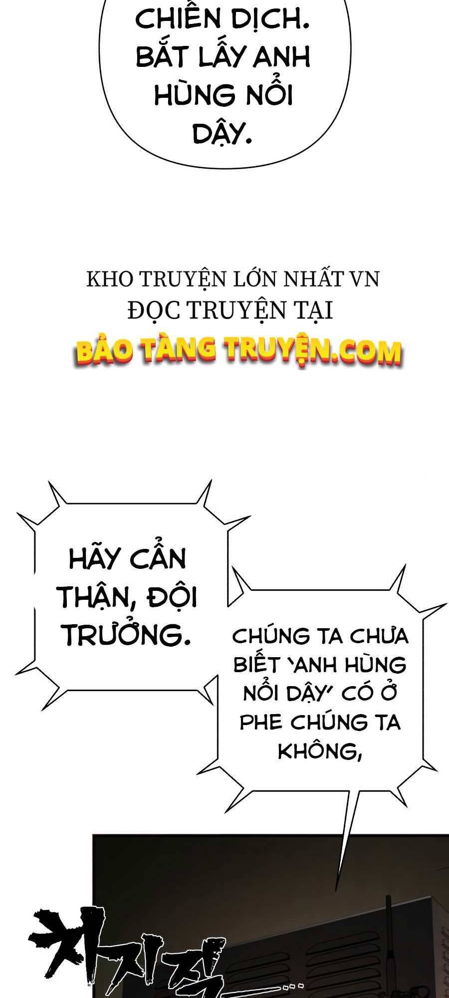 Sự Trở Lại Của Anh Hùng Diệt Thế Chapter 10 - Trang 83