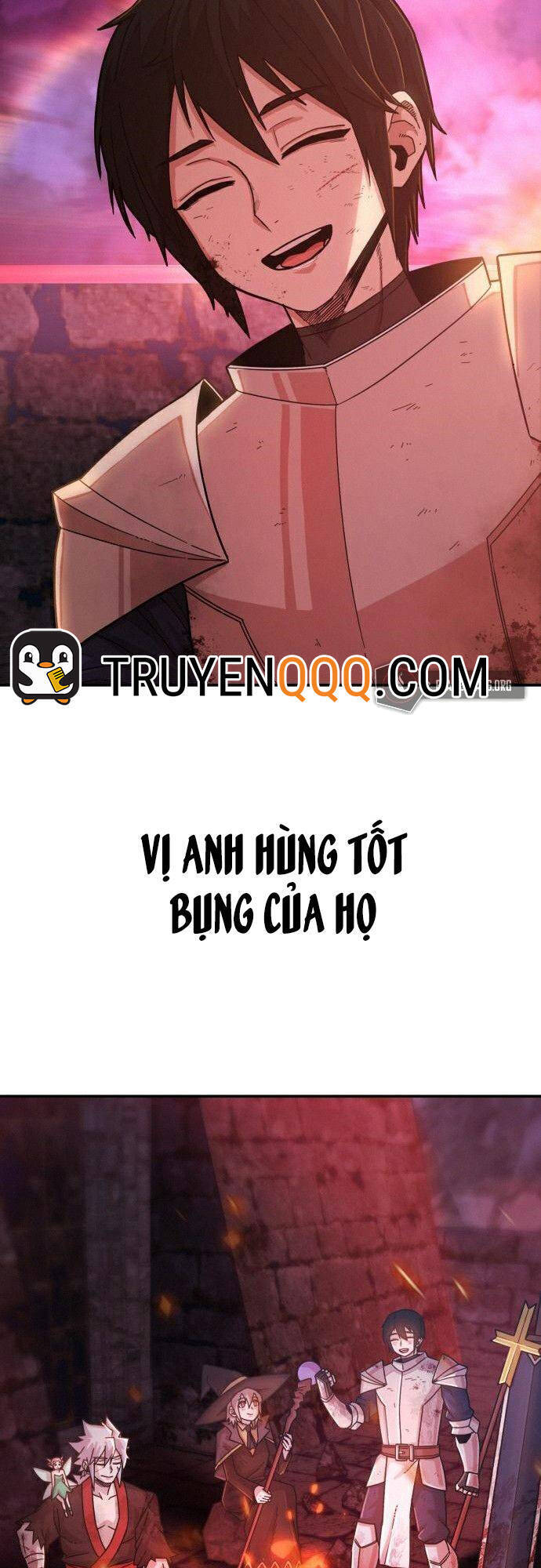 Sự Trở Lại Của Anh Hùng Diệt Thế Chapter 39 - Trang 48