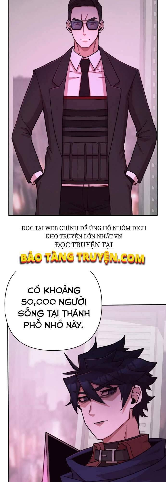 Sự Trở Lại Của Anh Hùng Diệt Thế Chapter 12 - Trang 68