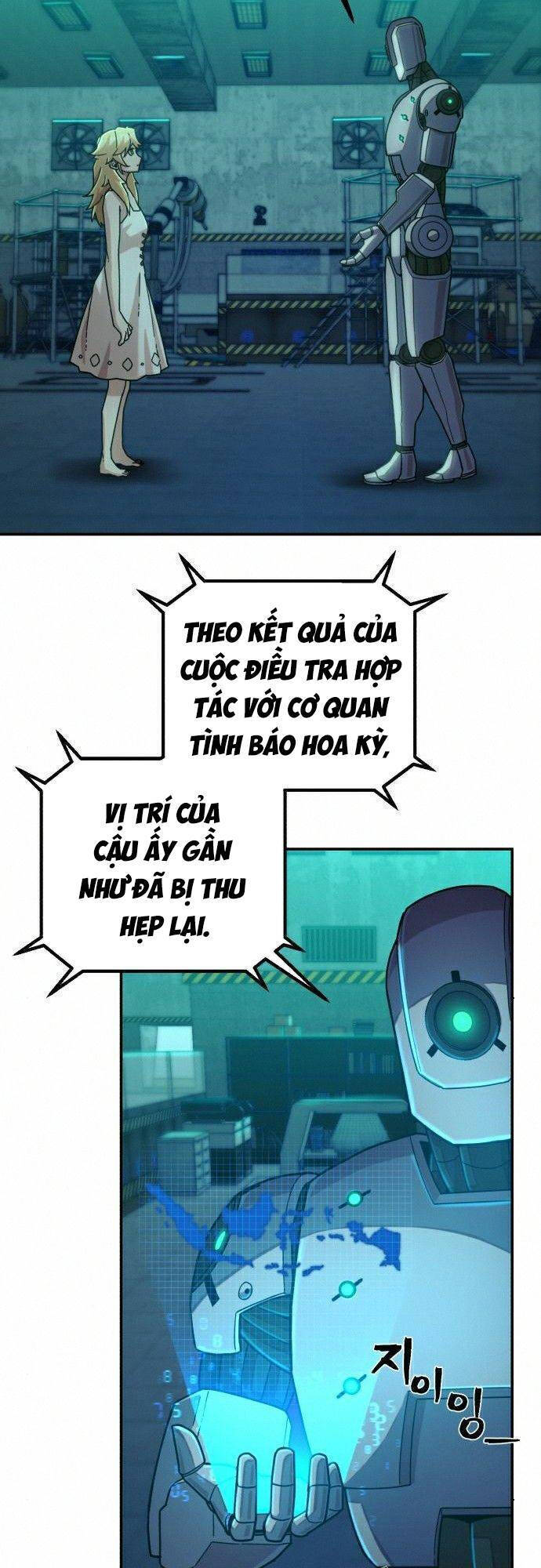 Sự Trở Lại Của Anh Hùng Diệt Thế Chapter 39 - Trang 11