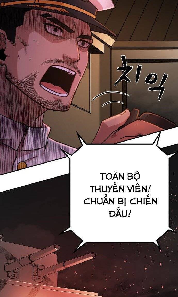 Sự Trở Lại Của Anh Hùng Diệt Thế Chapter 7 - Trang 8