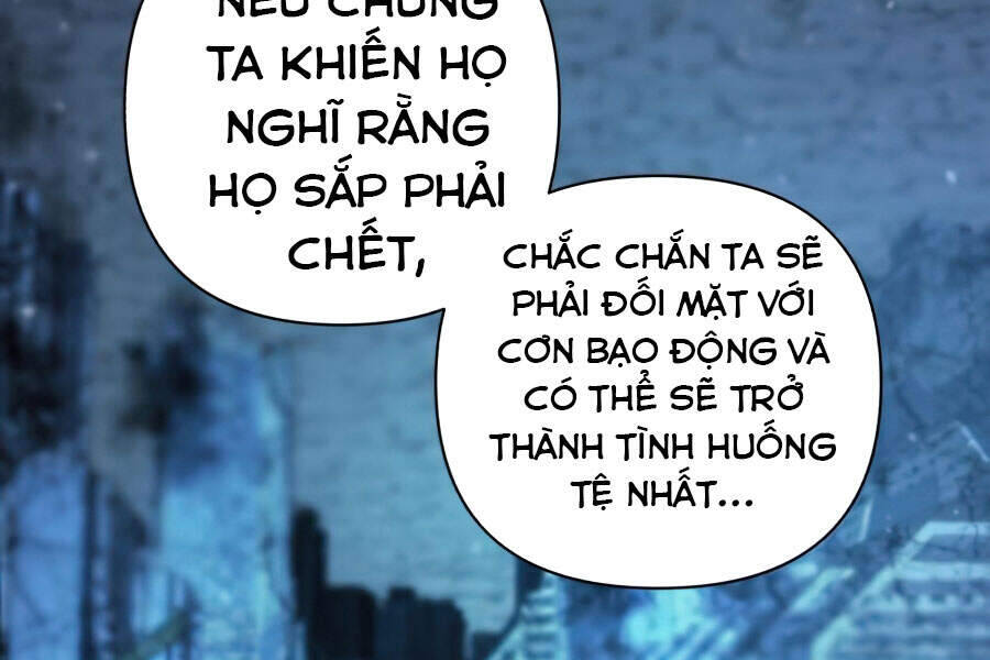 Sự Trở Lại Của Anh Hùng Diệt Thế Chapter 19 - Trang 135