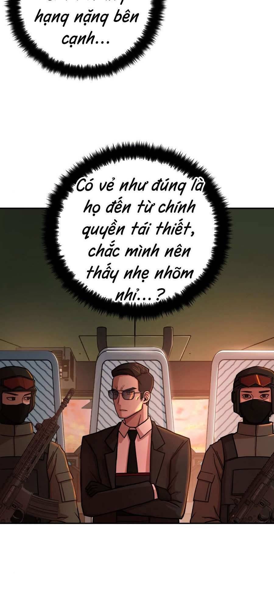 Sự Trở Lại Của Anh Hùng Diệt Thế Chapter 10 - Trang 118