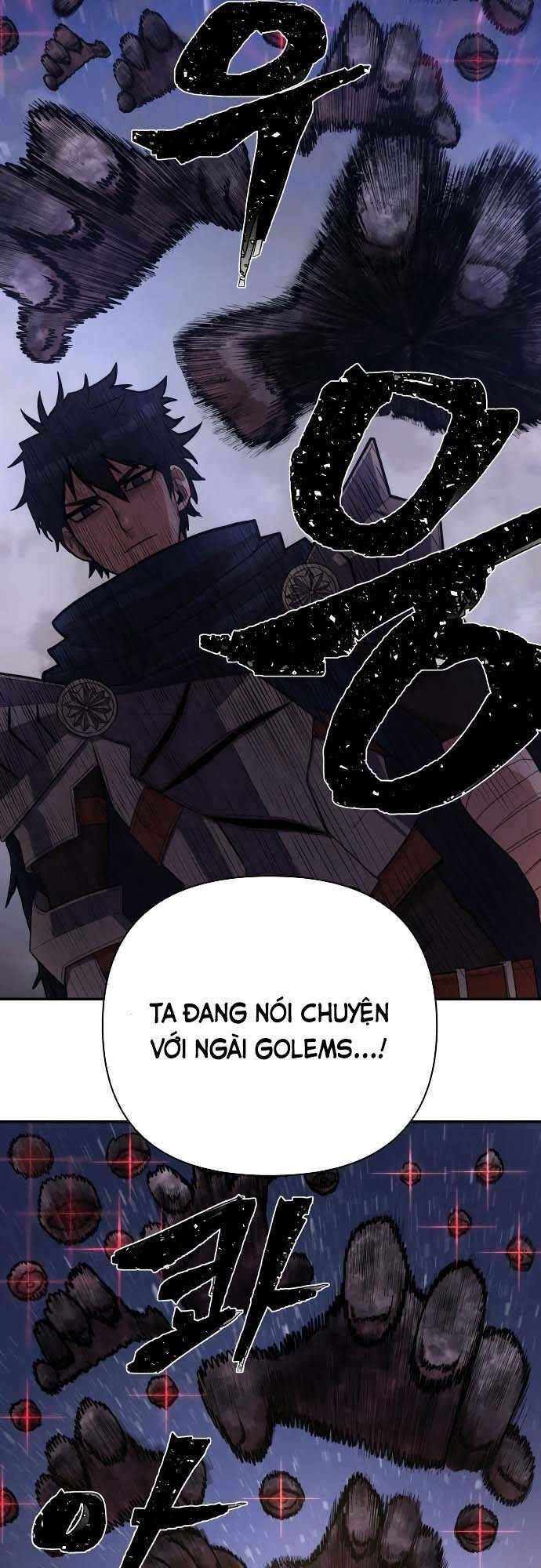 Sự Trở Lại Của Anh Hùng Diệt Thế Chapter 4 - Trang 44