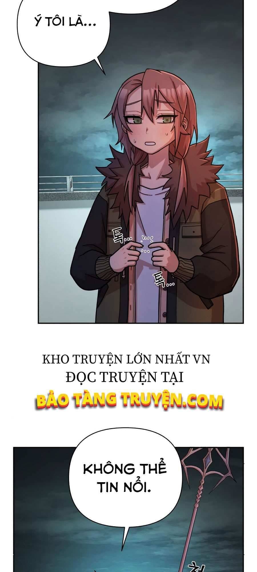 Sự Trở Lại Của Anh Hùng Diệt Thế Chapter 10 - Trang 19