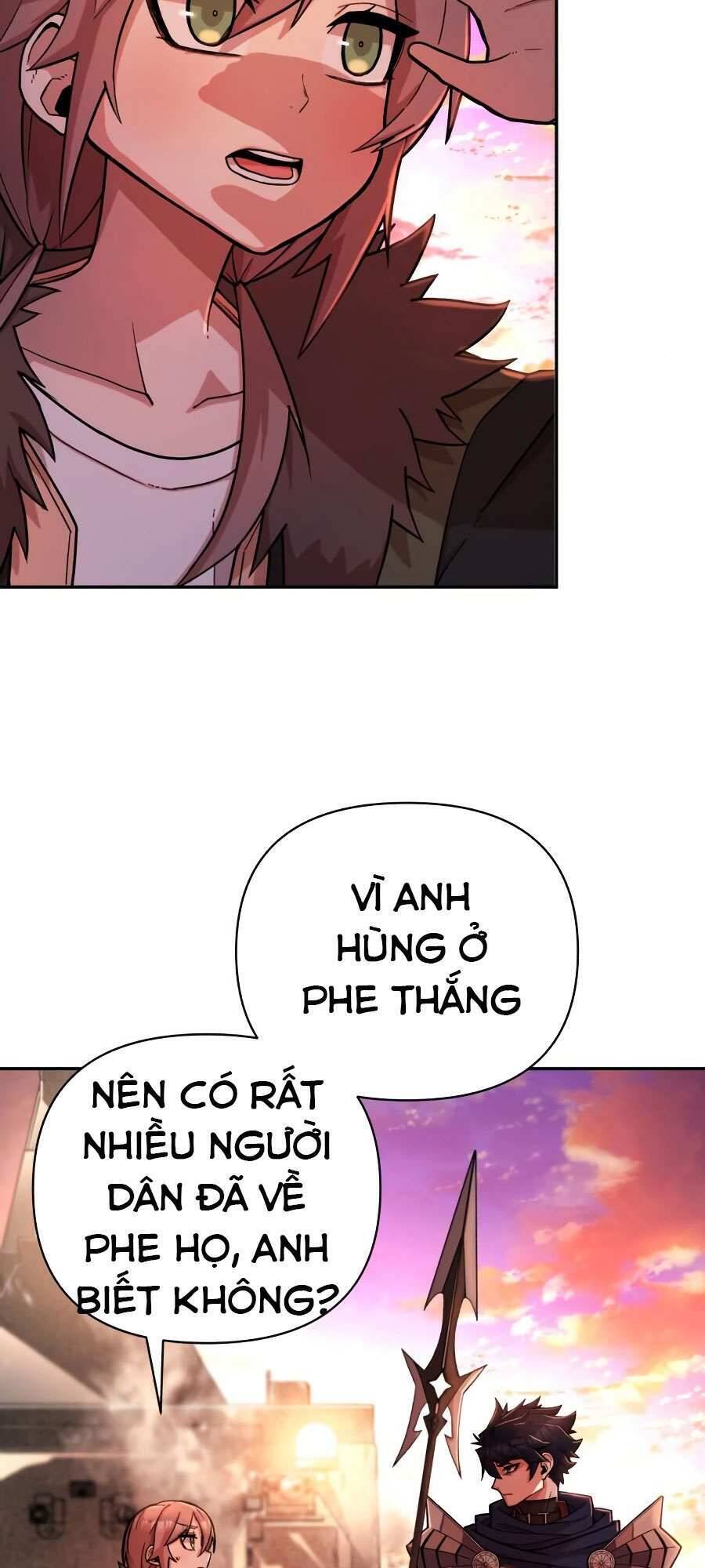 Sự Trở Lại Của Anh Hùng Diệt Thế Chapter 10 - Trang 92