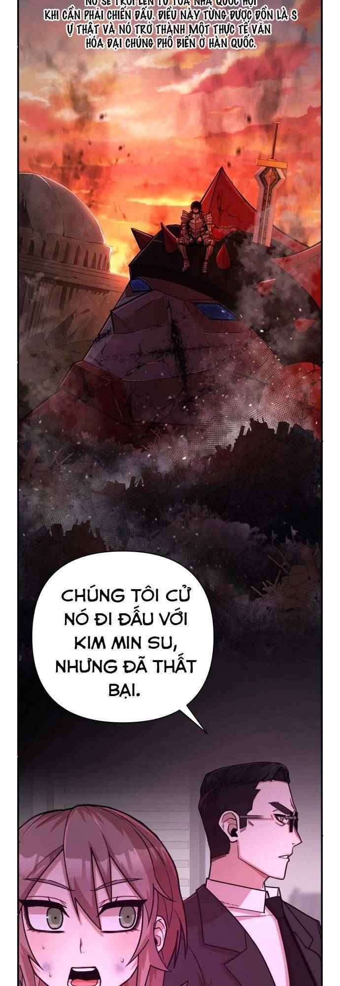 Sự Trở Lại Của Anh Hùng Diệt Thế Chapter 12 - Trang 65