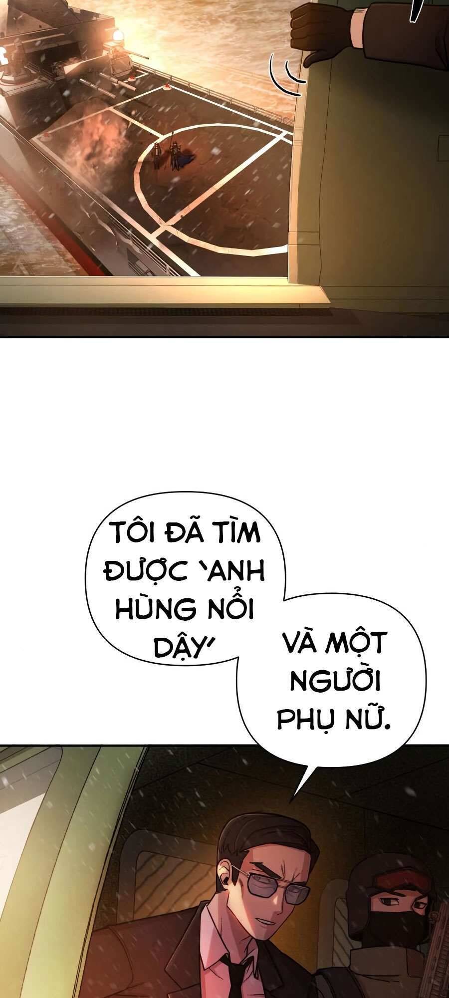 Sự Trở Lại Của Anh Hùng Diệt Thế Chapter 10 - Trang 81