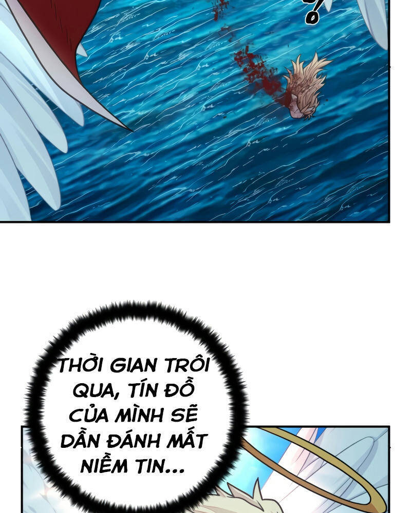 Sự Trở Lại Của Anh Hùng Diệt Thế Chapter 30 - Trang 130