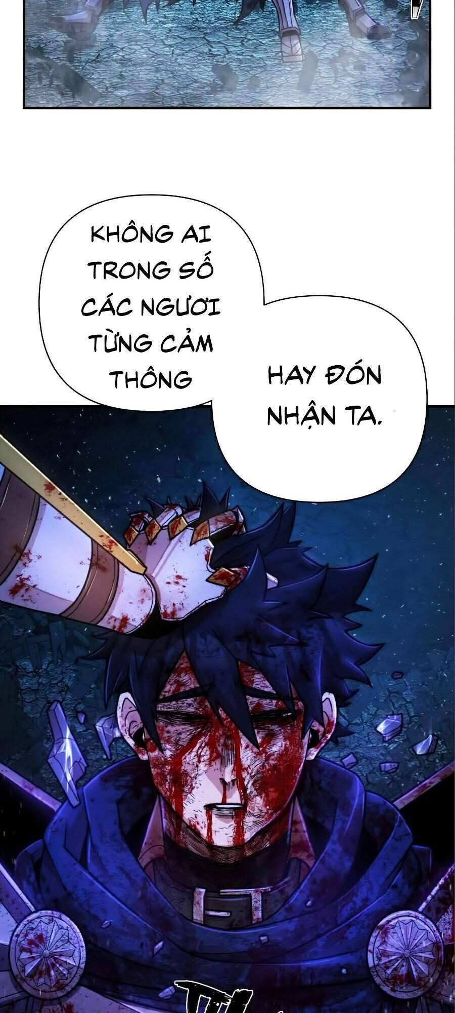 Sự Trở Lại Của Anh Hùng Diệt Thế Chapter 16 - Trang 78