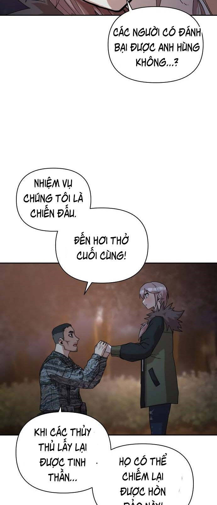 Sự Trở Lại Của Anh Hùng Diệt Thế Chapter 3 - Trang 96